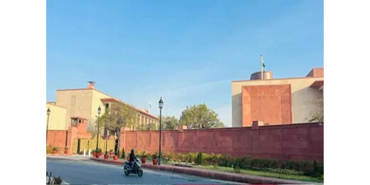 पीएम मोदी ने किया नए पीएमओ का लोकार्पण, सेवा तीर्थ बना सरकार का नया पता